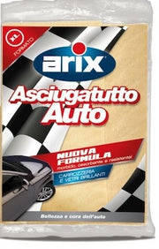 ARIX PANNO PLUS PAVIM.PELLE SINT. 1011
