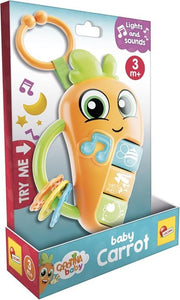 CAROTINA BABY CARROT