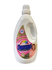 DELFINO LAVATRICE 1750ML 38LAV LANA E DELICATI