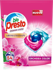 BIO PRESTO 54 CAPS COLOR