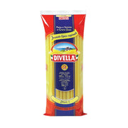 DIVELLA PASTA REGIONALE 1 ZITONI 500G