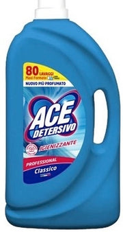 ACE LAVATRICE 80LAV 4LT CLASSICO