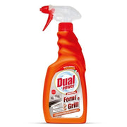 DUAL POWER FORNI E GRILL 500ML
