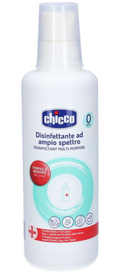 CHICCO STERILIQUIDO DISINFETTANTE 1LT