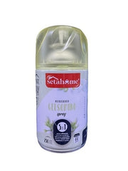 SETABLU DEO AMB.AUTOM 250ML GELSOMINO