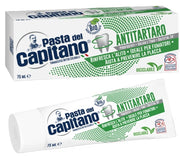 PASTA DEL CAPITANO DENT 100ML A.TARTARO