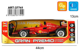 AUTO GRAN PREMIO 37741 APEL