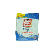 OMINO BIANCO DET.+IGIENIZ. 20 MISURINI