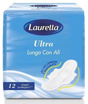 LAURELLA ULTRA LUNGO C/ALI 12PZ