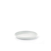 SOTTOVASO CILINDRO 15CM VECA BIANCO