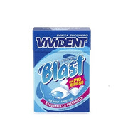 VIVIDENT BLAST MENTA ASTUCCIO 30G