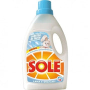 SOLE LANA E DELICATI 1LT TALCO