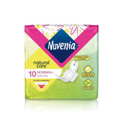 NUVENIA NATURALCARE GIORNO C/ALI X10
