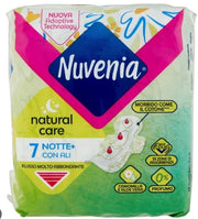 NUVENIA NATURALCARE NOTTE C/ALI X7