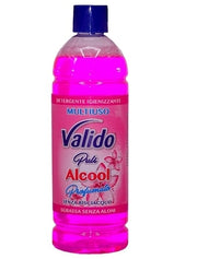 VALIDO ALCOOL PROFUMATO 750ML