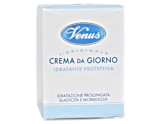 VENUS CREMA GIORNO 50ML IDRADANTE