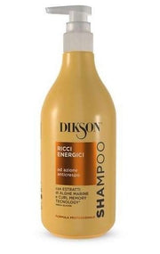 DIKSON SHAMPOO 500ML RICCI