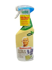 MASTROLINDO SPRAY 500ML MARSIGLIA