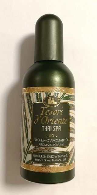 TES.ORIENTE PROFUMO 100ML THAI SPA