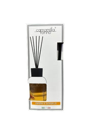 CAMOMILLA DIFF.AMBIENTE 50ML AMBRA E SANDALO