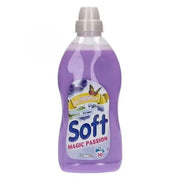 SOFT AMMORB.30LAV.750ML MAGIC PASSION
