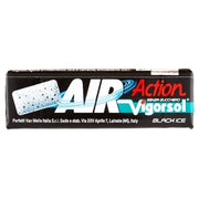 VIGORSOL AIR ACTION BLACK ICE 13G