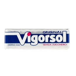 VIGORSOL ORIGINAL SENZA ZUCCHERO 13G