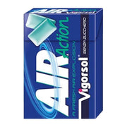 VIGORSOL AIR ACTION ASTUCCIO 29G