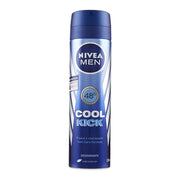 NIVEA DEO SPRAY 150ML MEN COOL KICK