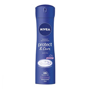 NIVEA DEO SPRAY 150ML PROTECT&CARE