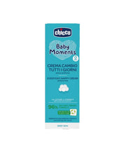 CHICCO PASTA CAMBIO 100ML TUTTI I GIORNI