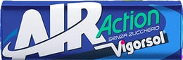 VIGORSOL AIR ACTION 14G