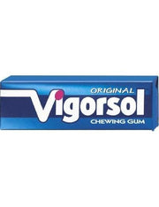 VIGORSOL ORIGINAL 15G