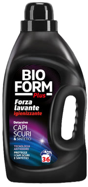 BIOFORM LAVATRICE 36LAV 1625ML CAPI SURI