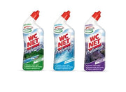 WC NET 700ML NEW PROFUMOSO GEL
