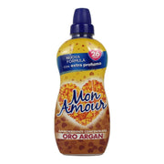 MON AMOUR AMM CONC.26LAV 650ML ORO ARGAN
