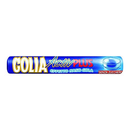 GOLIA ACTIVE PLUS 34G
