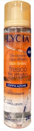 LYCIA DEO VAPO 100ML BIFASICO FR.FRUTTAT