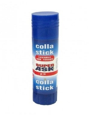 COLLA STICK 36GR 3600