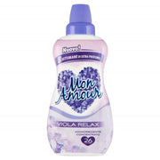 MON AMOUR AMM CONC.26LAV 650ML VIOLA