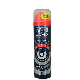 INFASIL DEO SPRAY 150ML UOMO S.CAMICIE