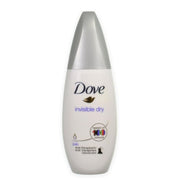 DOVE DEO NO GAS 75ML INVISIBLE DRY