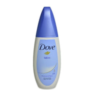 DOVE DEO NO GAS 75ML TALCO