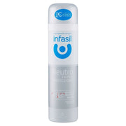 INFASIL DEO SPRAY 150ML NEUTRO T.PROTEZ.