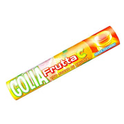 GOLIA FRUTTA 34G