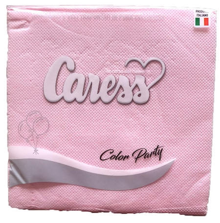 CARESS PARTY TOVAGLIOLI 2V FUCSIA