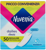 NUVENIA CLASSICO 50 ANATOMICO