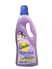 EMULSIO NEW RAVVIVA 750ML LAVANDA