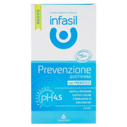 INFASIL INTIMO 200ML PREVENZIONE