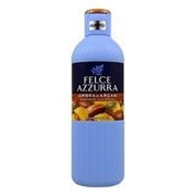 FELCE AZZURRA BAGNO 650ML AMBRA E ARGAN